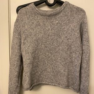 Brandy Melville Sweater